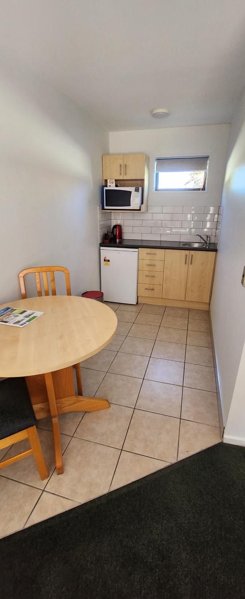 Asure Central Gold Motel Кромуел Екстериор снимка