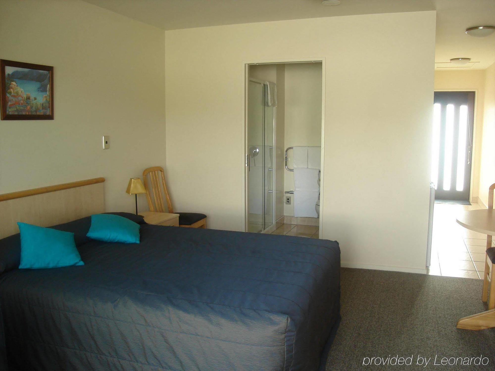 Asure Central Gold Motel Кромуел Стая снимка