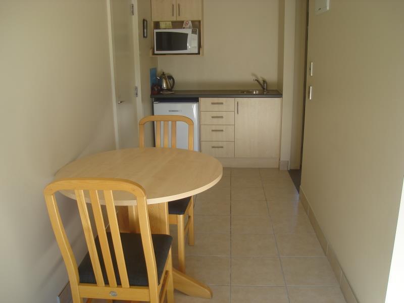 Asure Central Gold Motel Кромуел Екстериор снимка